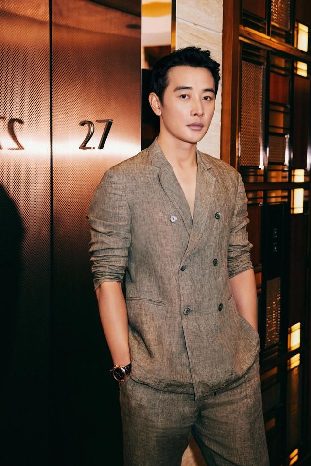 苗圃|苗圃：4岁认识王大治，和罗晋传绯闻，为何转身嫁大20岁富豪？