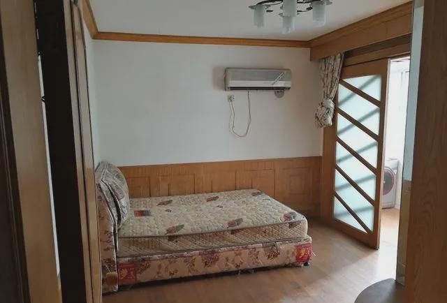 90平老房子翻新,12万块轻松搞定,妈妈看了直夸我装的漂亮