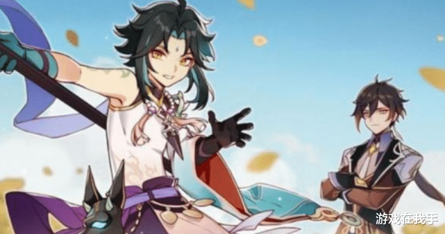 原神|原神：比甘雨更不适合手机玩的角色，现在正火，被泼冷水！