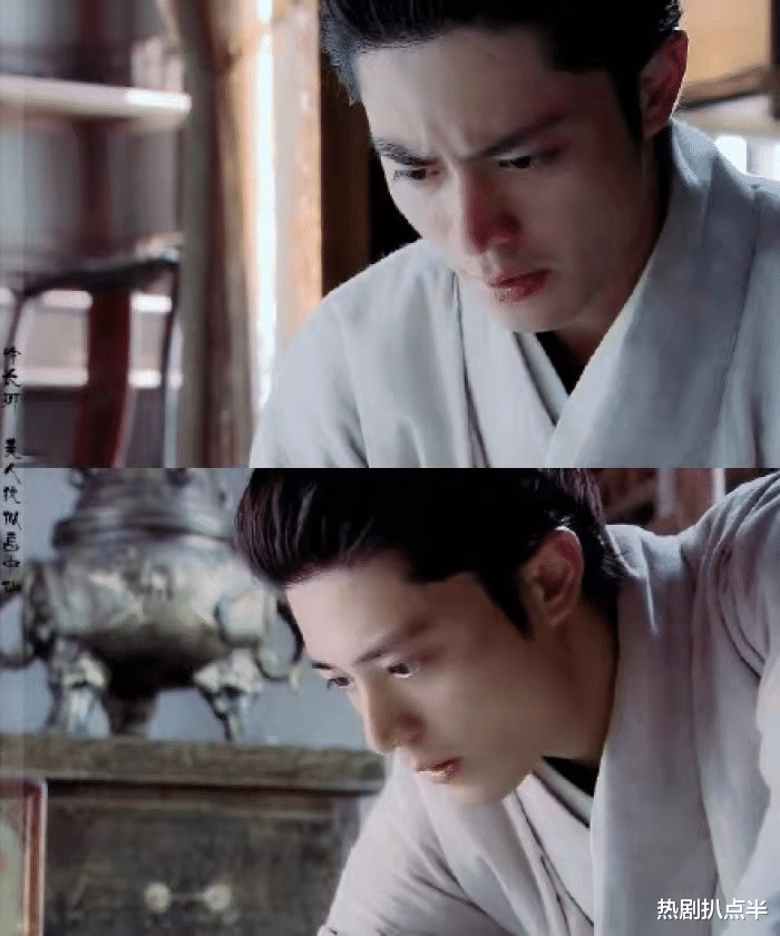 马天宇|“天涯四美”竟有三代？一代众所周知，看完第三代让人不解?