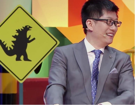 陌陌游戏闲聊 奇葩说节目组,现在处于一个非常尴尬的位置