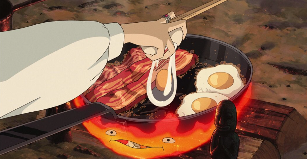 哈尔的移动城堡|《哈尔的移动城堡》的可怕事实:苏菲充满谎言,恶人却满嘴真实