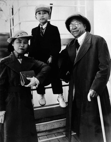 杨虎城|1990年张学良被释放，说出一个秘密，揭开杨虎城死亡真相