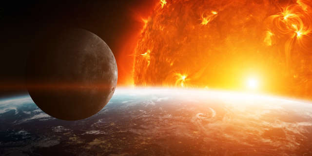 国际热核聚变实验堆 中国“人造太阳”再次达到新的巅峰，价值无限，美国却想叫停？