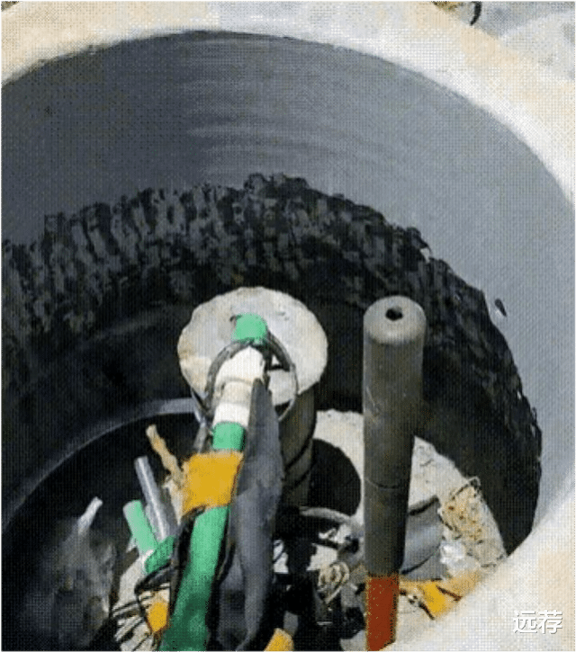 程凌云|寺庙方回应林生斌捐井：没那么神秘，这口井可以用来吃水！