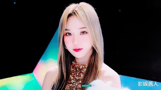 aespa|aespa舞台被疑假跳？网友：听说过假唱，没想到还有假跳