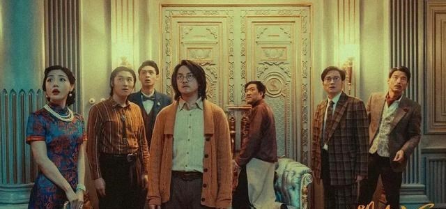 电影|《扬名立万》成票房黑马，韩寒和郭敬明，从何时开始拉开差距的呢