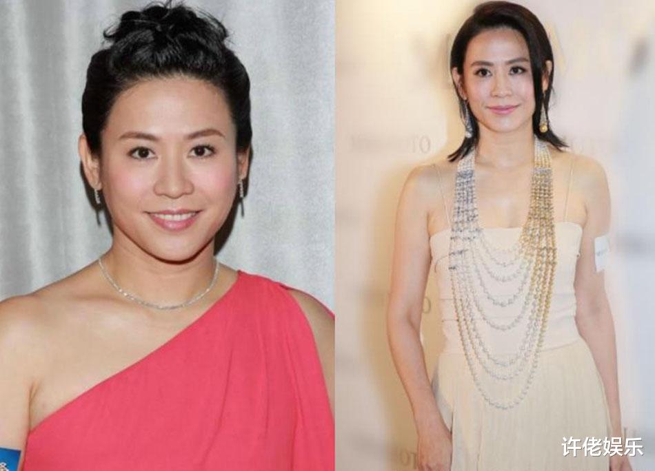 明星|\一胖毁所有\的明星，其实他们挺可怜的，不少人都是因病发福！