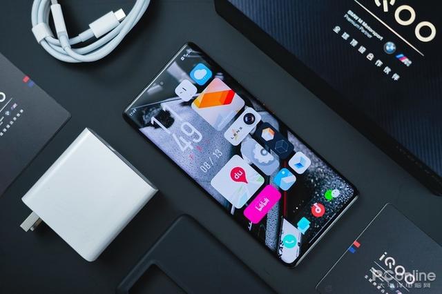 小米科技|还在烦恼充电太慢?你需要一台支持快充的手机