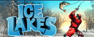 steam|steam平台限时免费游戏Ice Lakes，献给喜欢多人开放世界钓鱼朋友