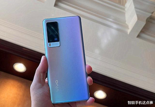 vivo x70|三款齐发！vivo X70系列再次被确认，距离说你好不远了！