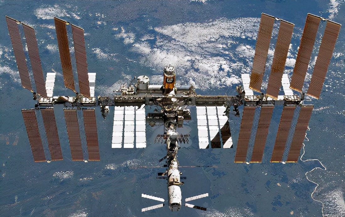 国际空间站即将退休,NASA已经表态,研究替代方案