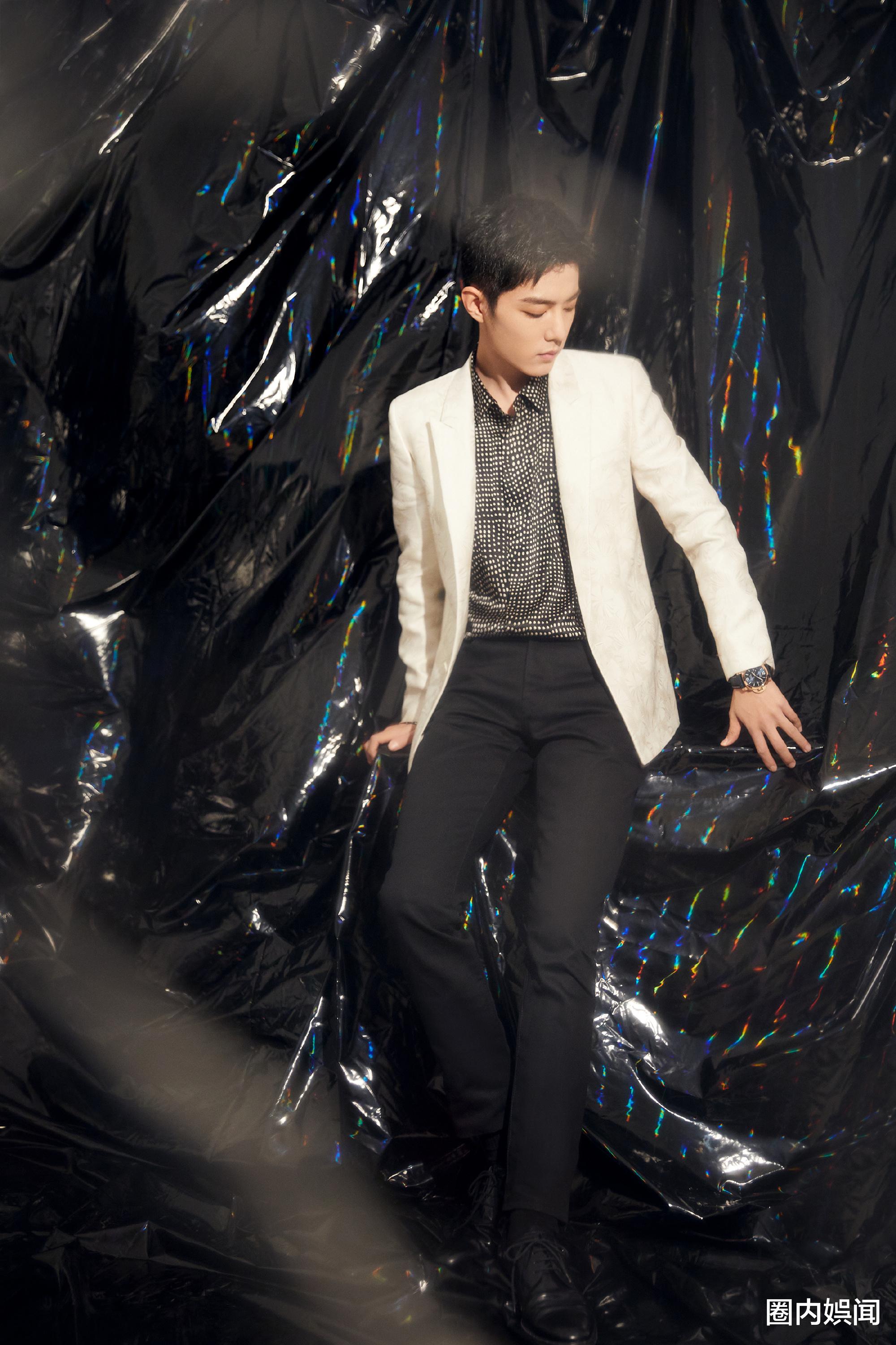 肖战|痛改前非？肖战两大知名黑粉发文引争议，直言：今后不再抵制sg