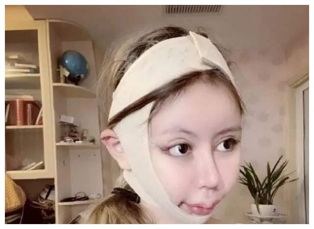 Hi家有小甜椒儿|花费上百万，3年整了上百次的女孩，就是为了把自己“整残”？