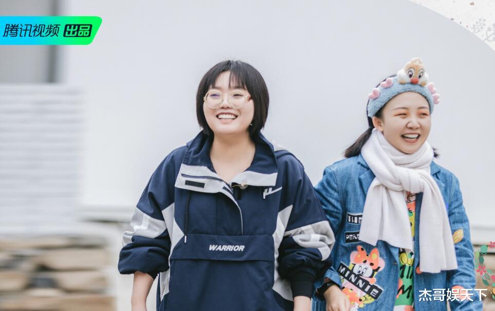 郭麒麟|《五十公里桃花坞》首播尴尬，只有郭麒麟人间清醒，一语道破玄机