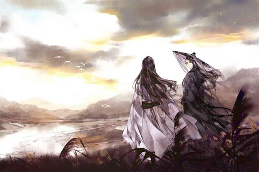 红孩儿|《山河令》温客行最后死了吗？温客行什么身世？