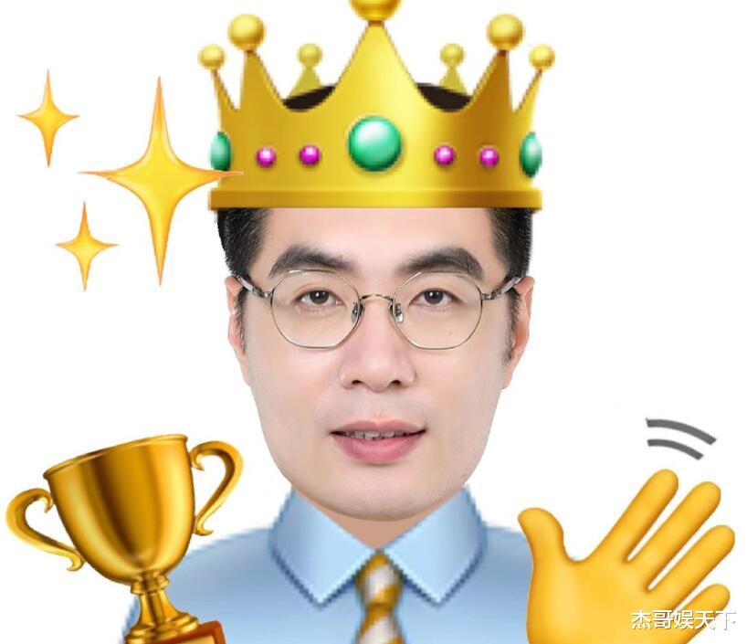 韩安冉|李诞和周奇墨的话让人感动却又引人深思，这是在暗示有剧本吗？