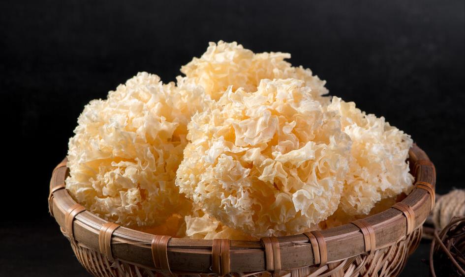 镜头|秋季少吃寒性食物,推荐多吃这5种,顺应时令,营养滋补防秋燥