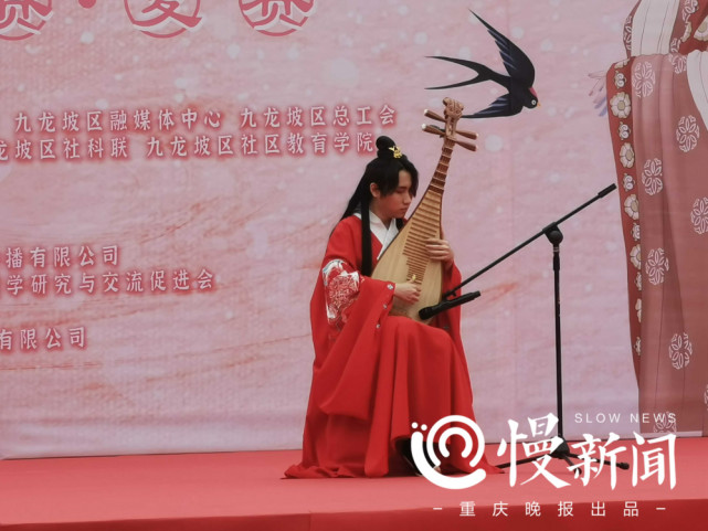 慢新闻 汉风古韵今何在？