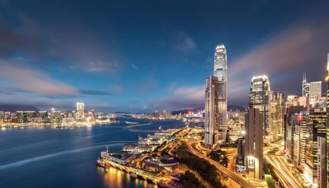 “第二個香港”將誕生？百傢世界500強入駐，王健林等人爭相投資-圖4