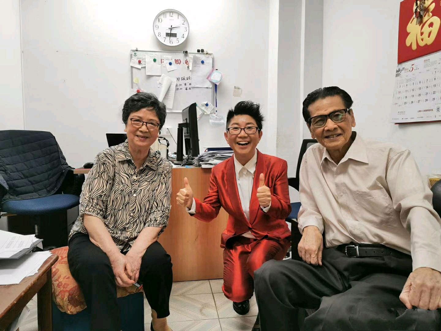 汪苏泷|《外来媳妇本地郎》康家有新面孔？康天佑又换人，康天庥有哥哥了