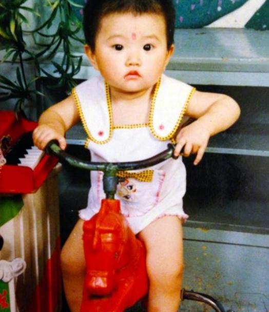 景甜|景甜的富贵情史,靠美色上位被大佬扶持多年,与冠军相恋惨遭抛弃