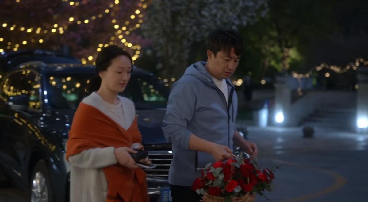 唐艺昕|冲上收视榜第一！仅播2集口碑就爆了，黄磊一出手就是“王炸”