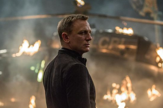 邦德|丹尼尔：邦德第6任扮演者，15年主演5部《007》，新作片酬1亿美元