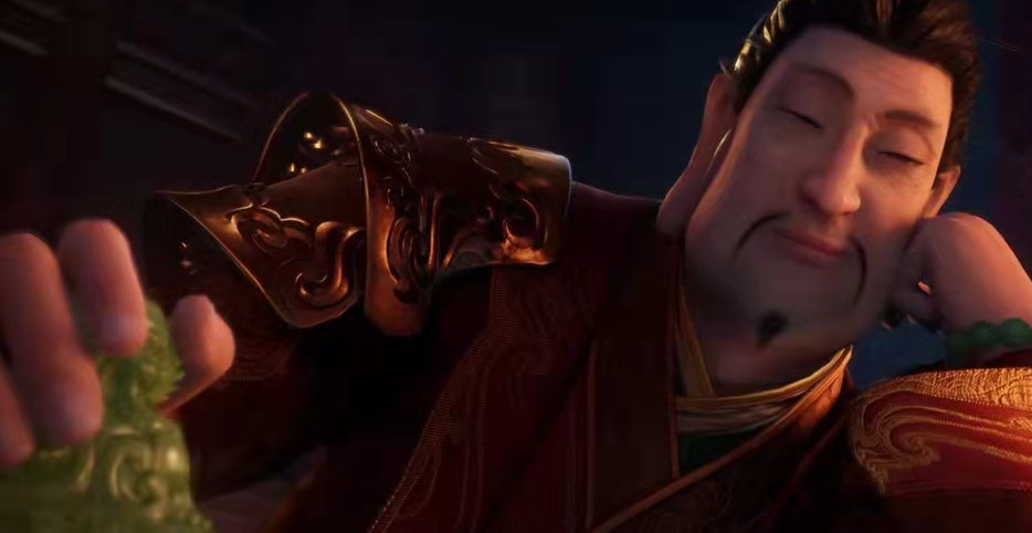 白凤九|不良人新预告出炉,姬如雪散发好美,李星云在骗骆小北,女帝好惨