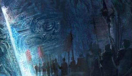 菜菜叶|惊马槽阴兵事件：是什么录下了1800年前那场战争的声音