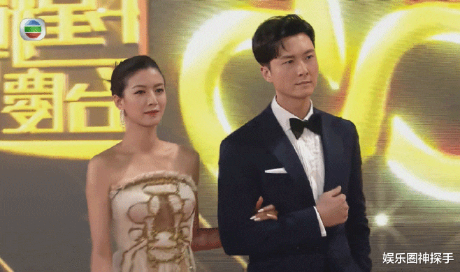 梁小冰|6位出场费不超10万的女港星，梁小冰6万，向海岚6万，而她仅2万