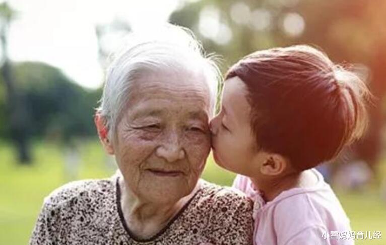 小雪妈妈育儿经|“不听老人言，吃亏在眼前”，4件事上别听老人言，避免孩子受罪
