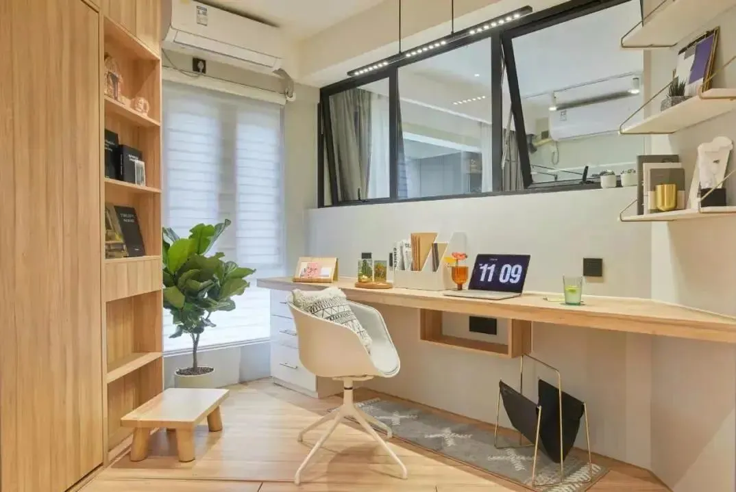 采光差不如试试这些装修技巧，分分钟让你家亮起来！