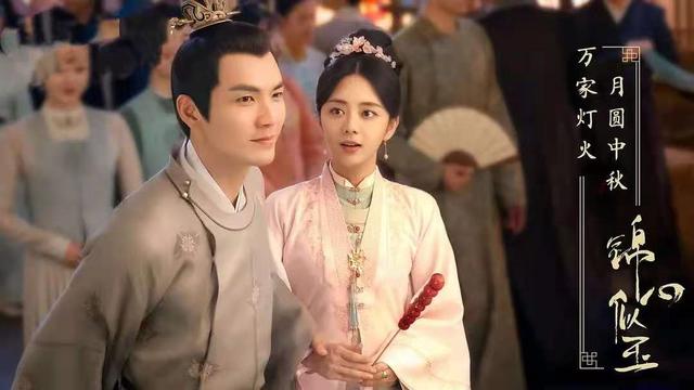 锦心似玉|《锦心似玉》vs《知否》同为宅斗剧，为何口碑评分差距如此大？