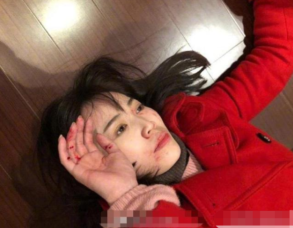 马蓉|马蓉罕见发声评赵薇事件，称如果后续没有新瓜，50%可能会反转