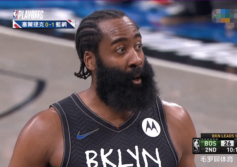 篮网队|超级三巨头61+19+18！更可怕的是没人打30分钟，全部打卡挡不住了