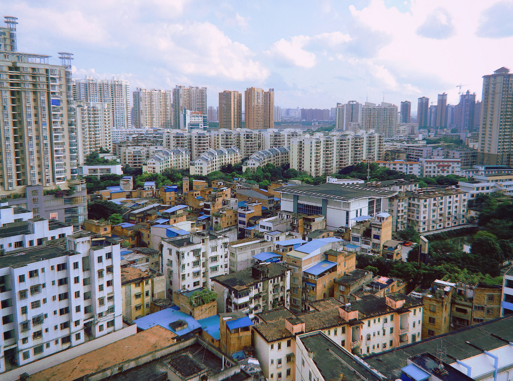 棚户区改造|拆迁,再见了?这3类小区将划入拆迁名单,有你家吗?