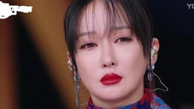 金星|她从名字到血统全是假，被金星“手撕”后淡出圈，回归后人气不在