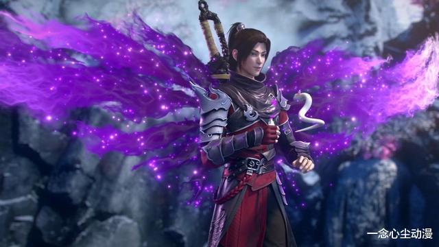 底牌|破：被凌影吹上天的云破天有多强？看云岚宗的底牌就知道了