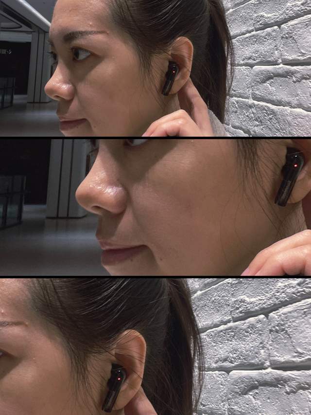 |百元耳机音质王：贝壳王子X2 mini蓝牙耳机体验