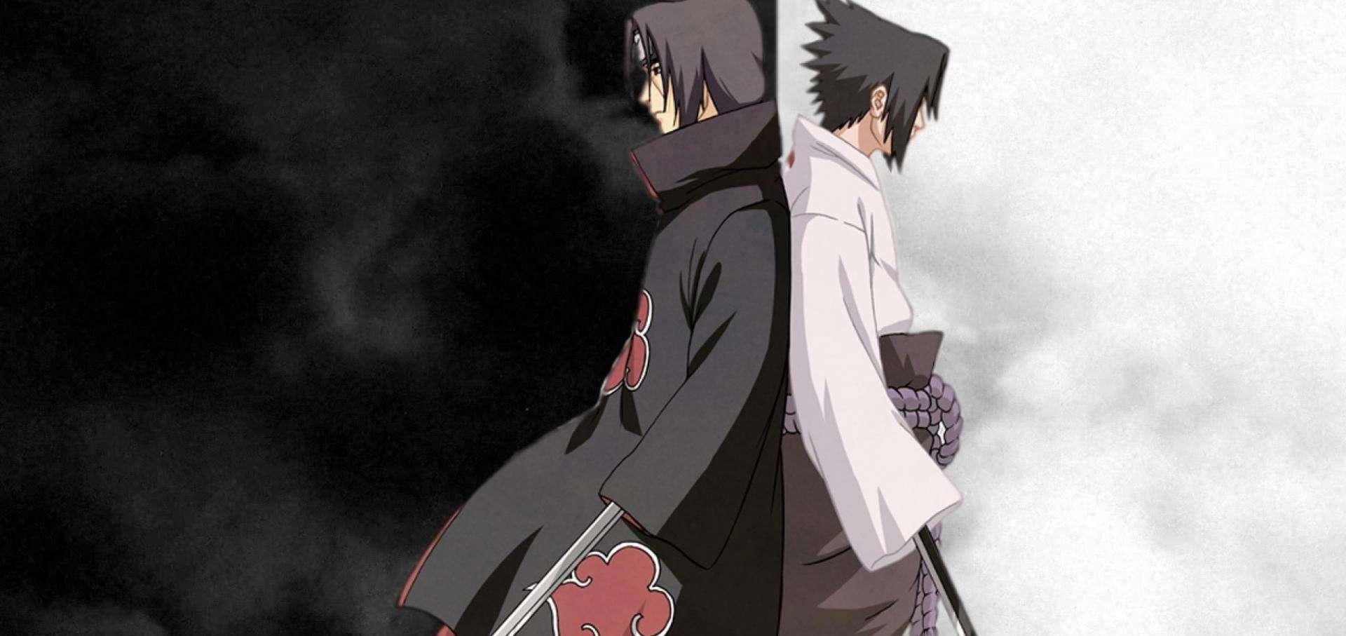 火影忍者|火影：佐助明明是因陀罗转世，为什么给人一种天赋远不如鼬的感觉