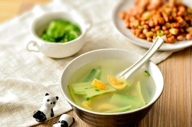 脱发|作为中医人，为什么我要推广清淡饮食？