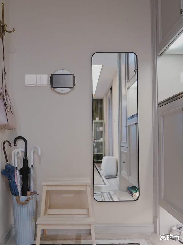 空调|判断一个女人是不是“假干净”，看她家里这些细节，就能明明白白