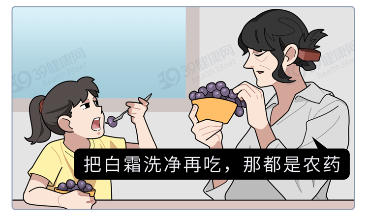 脂肪酸|香蕉真的不通便！母橘子不会更甜！10个水果谣言，骗了你好多年