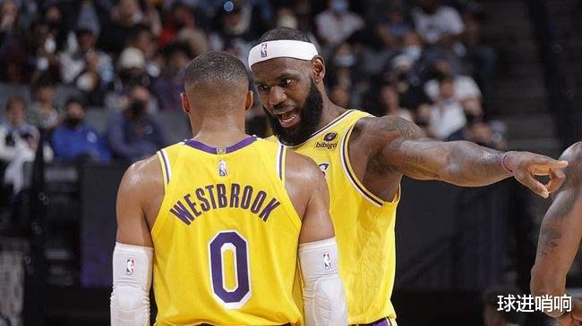 湖人隊|兩筆交易方案出爐，湖人威少好聚好散，2換3赴紐約，3換3各取所需