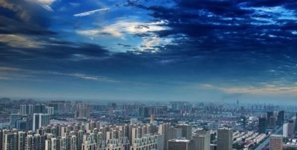 中心城市 国内4大中心城市排名，2座都是旅游大市，有你的城市吗？