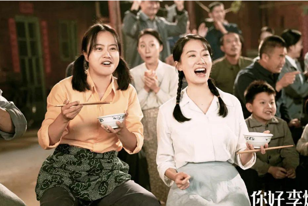 你好|你好李焕英：导演开头就告诉观众李焕英穿越，只是很多人忽略了