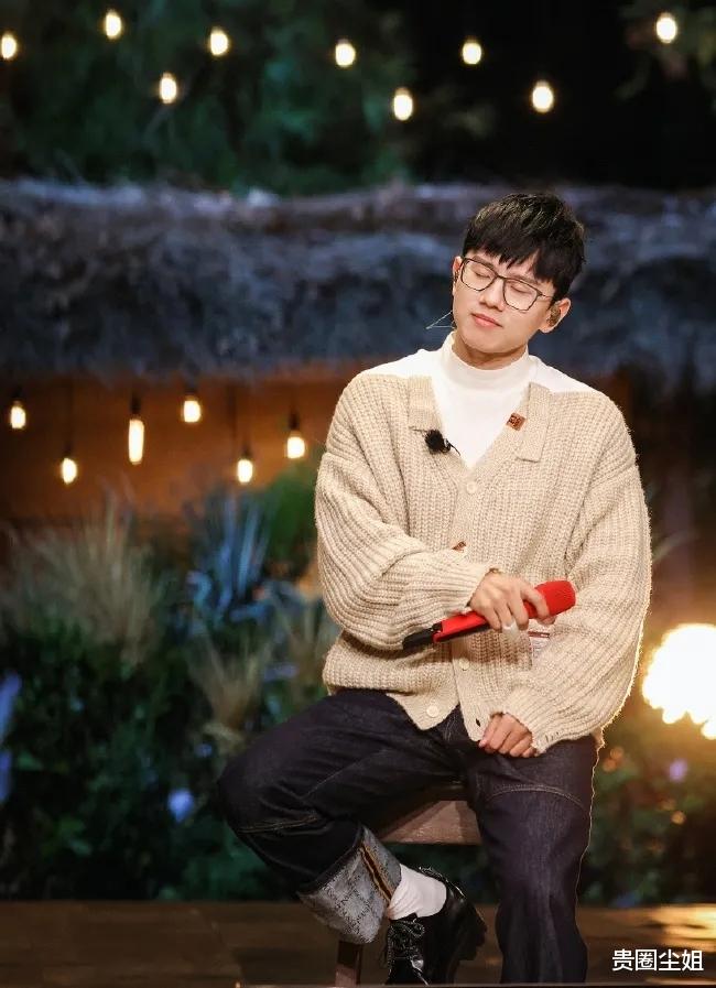 时光音乐会|《时光音乐会》为什么这么受欢迎？3张王牌招招拿捏