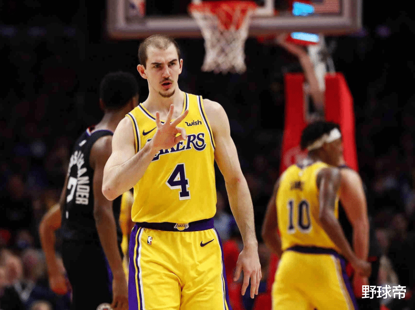 广州队|1.08亿,湖人被逼上绝境!想走就走吧,这一次詹姆斯都没办法了