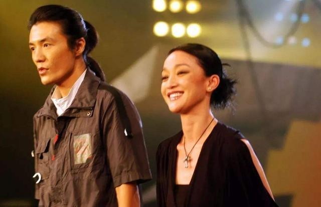 周迅|又结新欢？周迅的十段情史真的很“毁三观”吗？